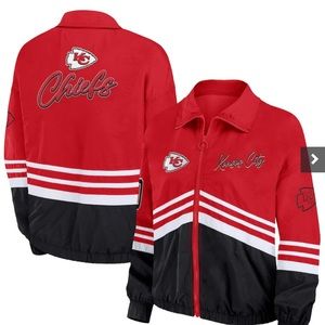 Kansas City Chiefs WEAR by Erin Andrews